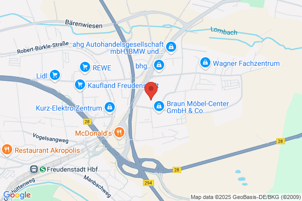 dm-drogerie markt