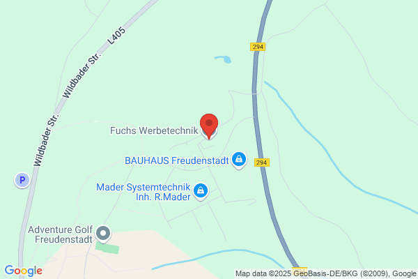 Fuchs Werbetechnik GmbH