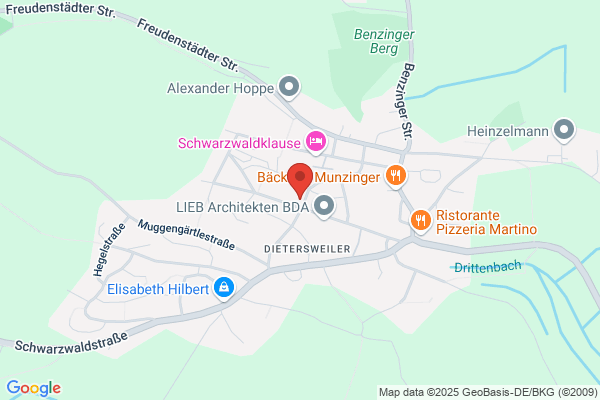 Dienstleistungen Semerad