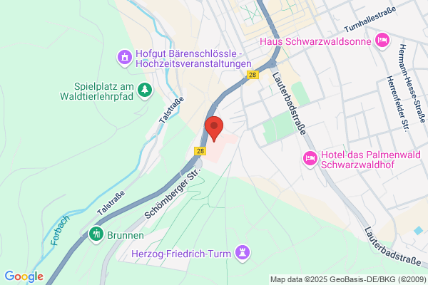 Stöhr Ernst Dr. med.