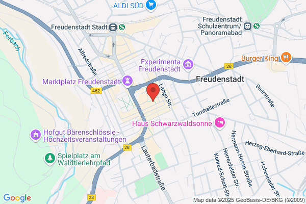 Actief Personalmanagement Freudenstadt