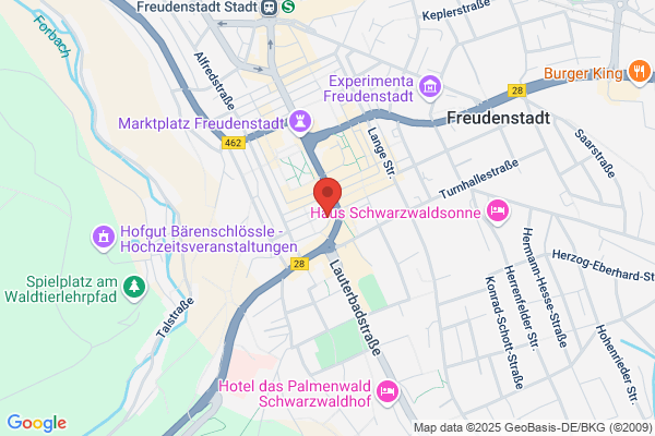 Burkhardt Immobilien