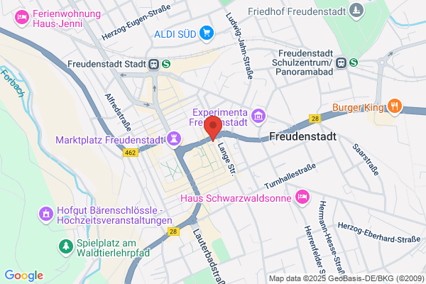 DERTOUR Reisebüro