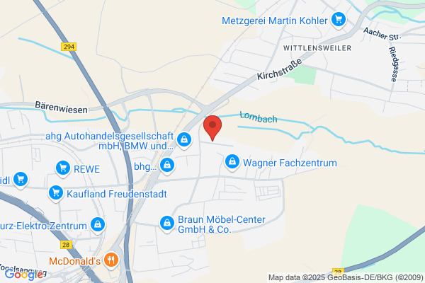 Kläger Haustechnik Bad & Heizung e.K.