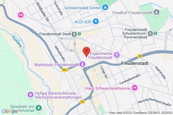SCHUHHAUS KAPPLER   LAUFSTEG