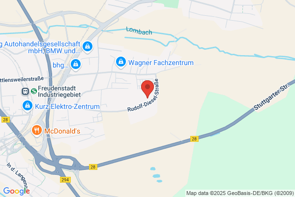 SUNS GmbH