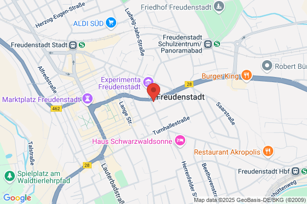 Schülerhilfe Nachhilfe Freudenstadt