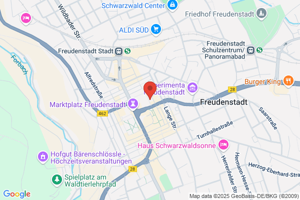 Studienkreis Nachhilfe Freudenstadt