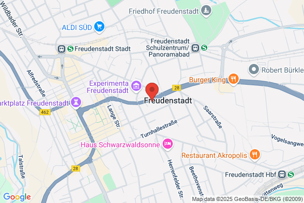 Tanzzentrum Hermann Tanzschule