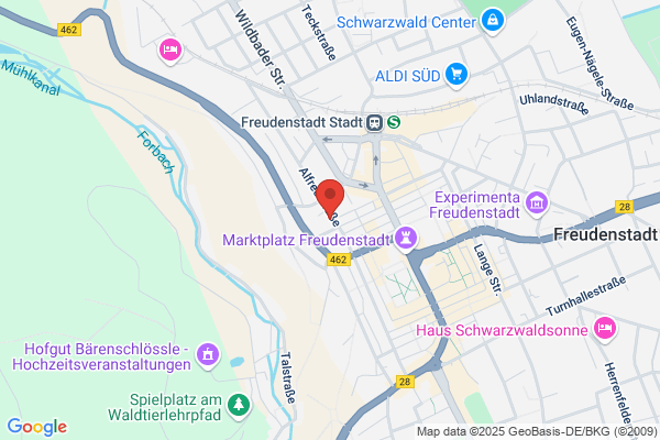 Musikhaus Marte
