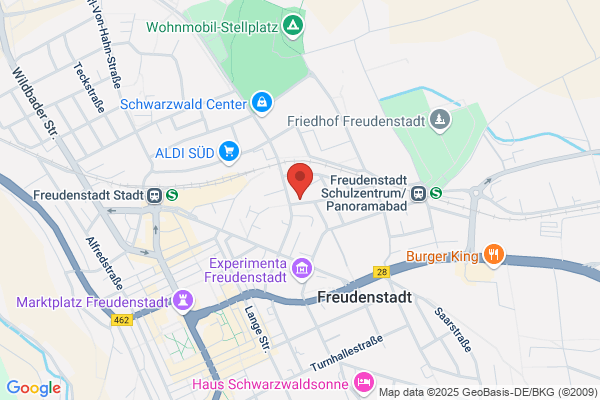 Hindennach Gisbert
