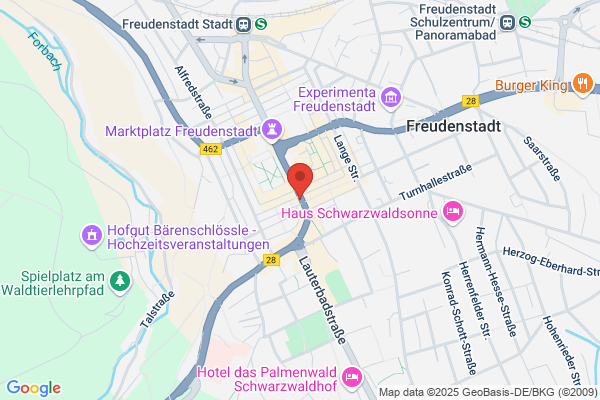 FDS- Security & Service