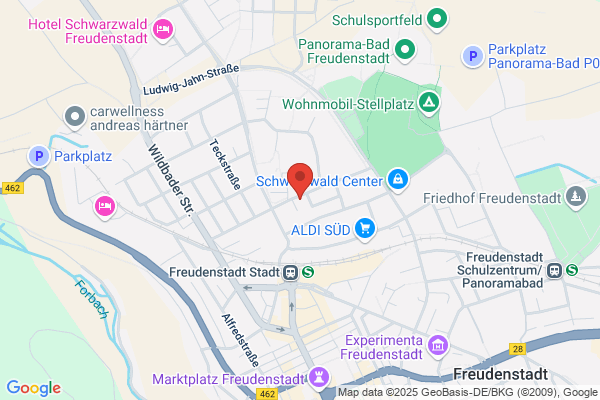 AMD-Holzbearbeitungsmaschinen