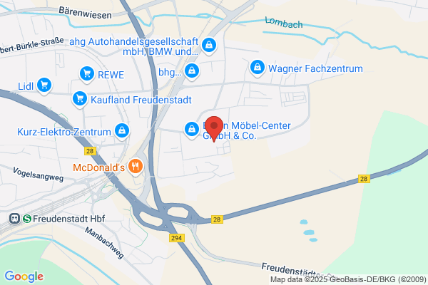 ARO Heimtextilien GmbH