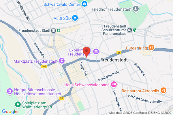 Amtsgericht Freudenstadt