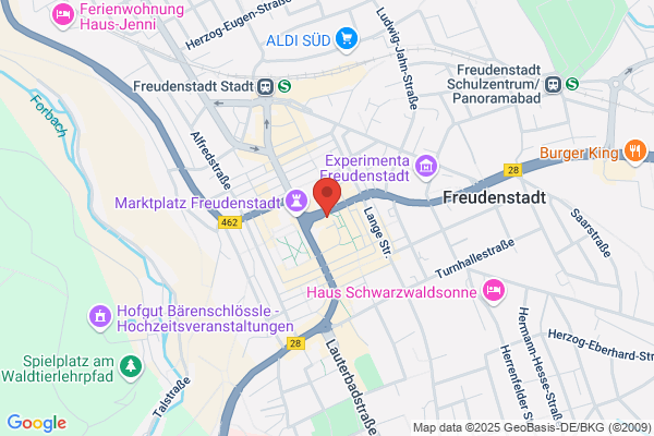 Brauhaus am Markt, Brauerei Turmbräu