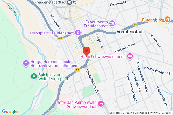 Brautmodenbörse