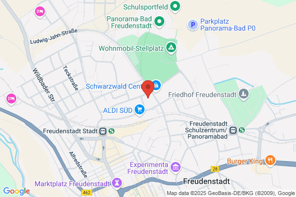 CF Frankfurt-Oder GmbH