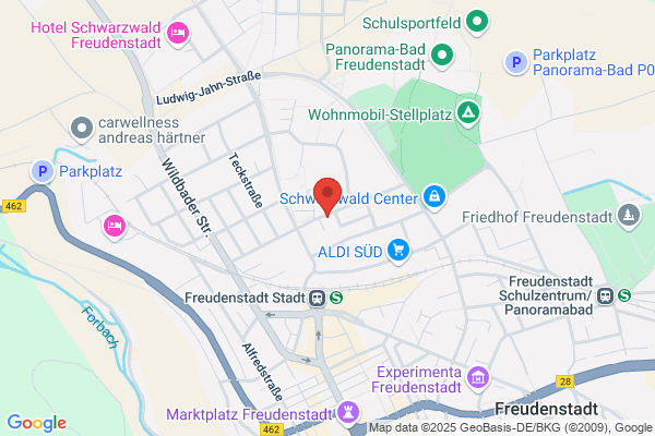 Computer-Kassen-Systeme CKS GmbH