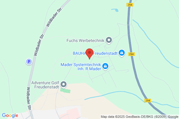 Gründler GmbH
