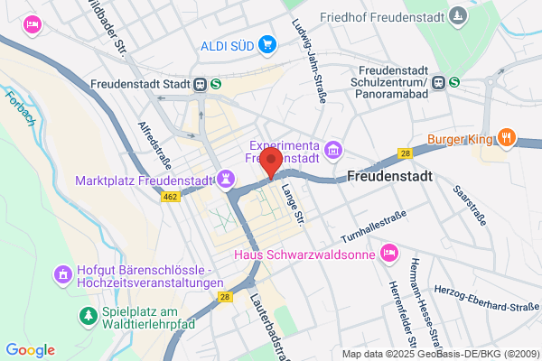 City Friseur