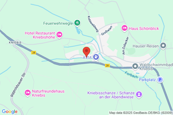 Mauch's Gartenservice