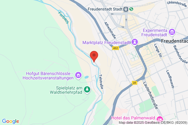 Bahnhofsgaststätte