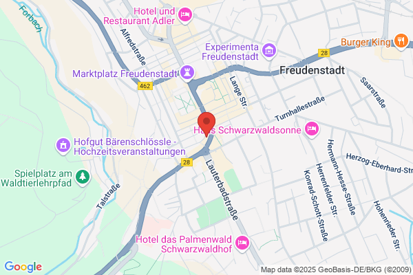 Tutto Vino Freudenstadt