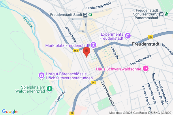 Schwarzwalddecor Böttcher Geschenkartikel GmbH