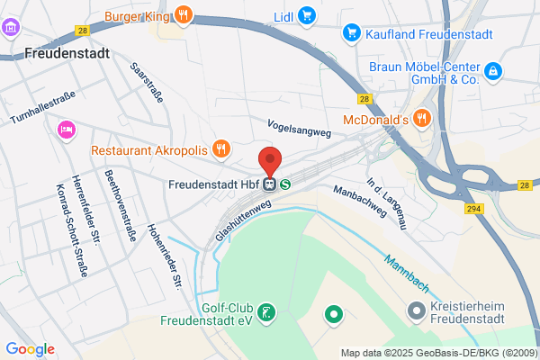 Handelshaus Dr. Eckert