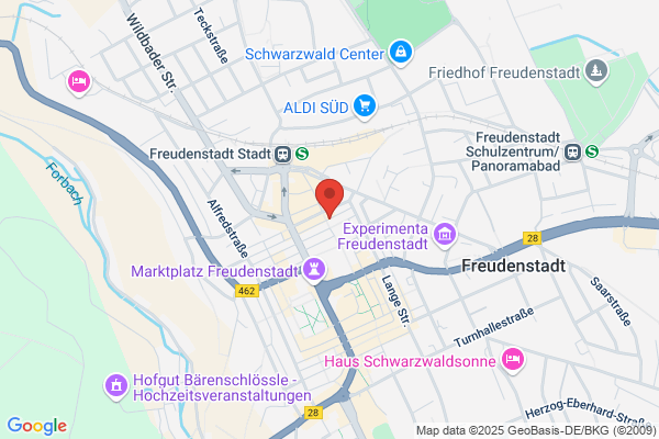 Hotel Schwanen