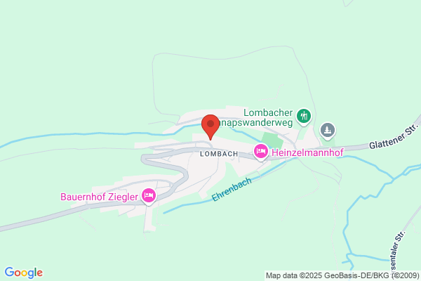 Zur Linde Landgasthof