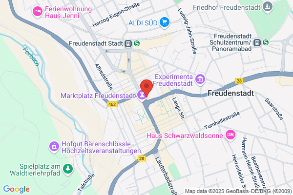 FEIN Business & Travel GmbH