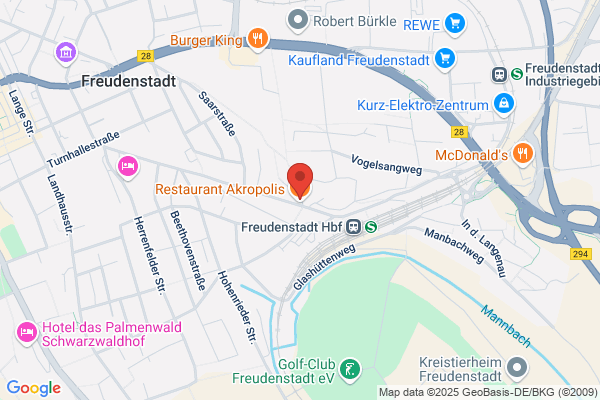 Hotel Gasthof König Karl