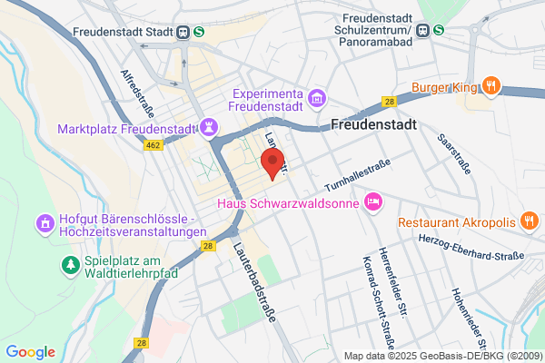 Immobilien Eckert