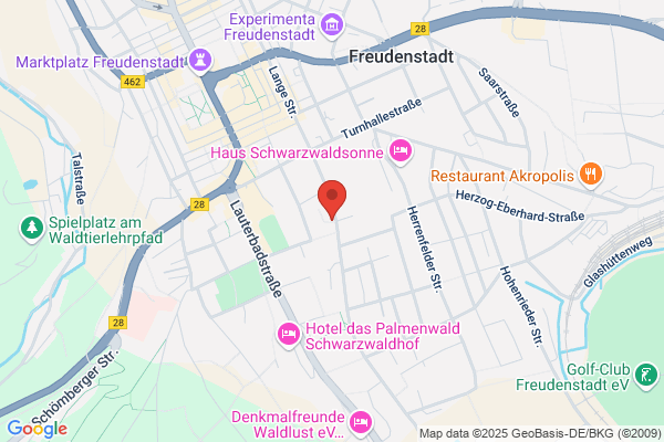 GVS Stuttgart mbH