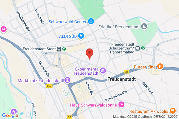 Jugendwerk
