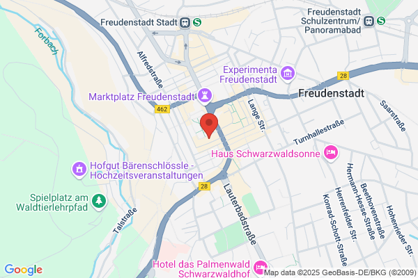 Kirchenpflege