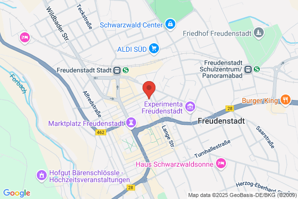 SKIN AESTHETIC Kosmetik in Freudenstadt