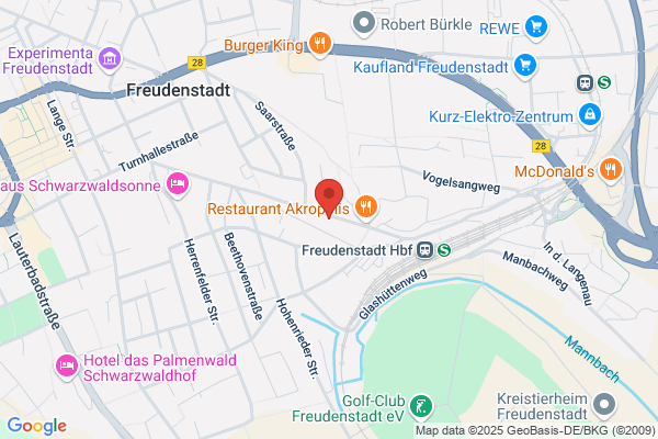 Kieferland