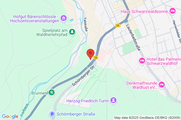 Johanniter-Unfall-Hilfe e.V.