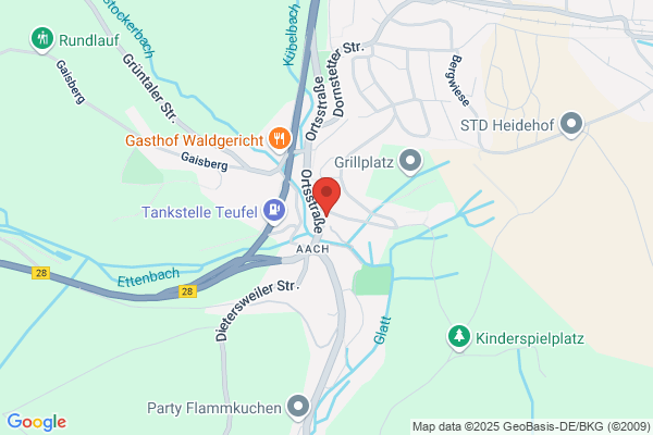 Gebäudereinigung Armbruster