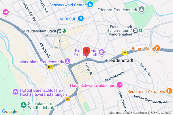 Klumpp Flugbörse GmbH