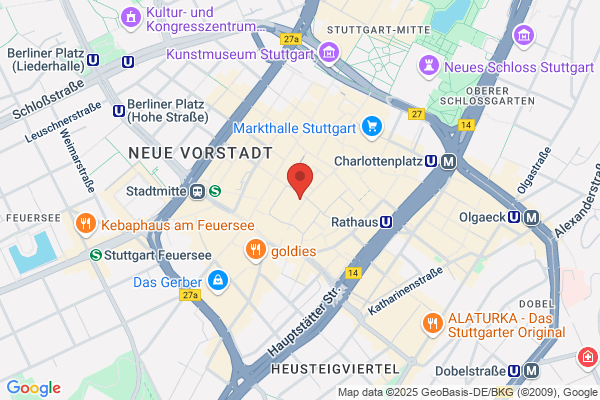 Reisebüro L'TUR Last Minute