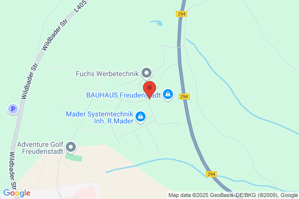 EnBW Regional AG