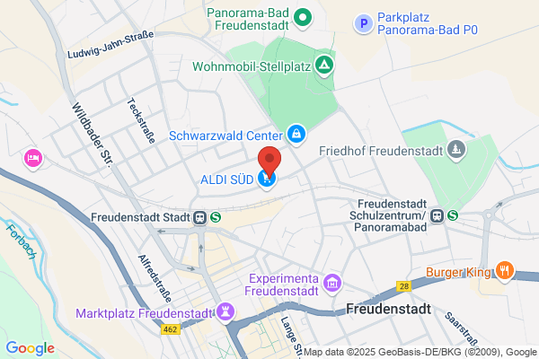 Pool-Billard-Club Freudenstadt e.V.