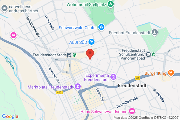 Verein für Soziale Heimstättenin Baden-Württemberg