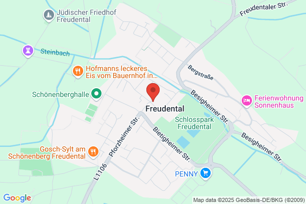 Familie Ranke Gasthof Hirsch Freudental