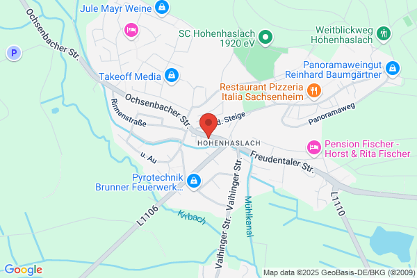 Agentur für Unterkunftsvermittlung Karl-Heinz Doberneck