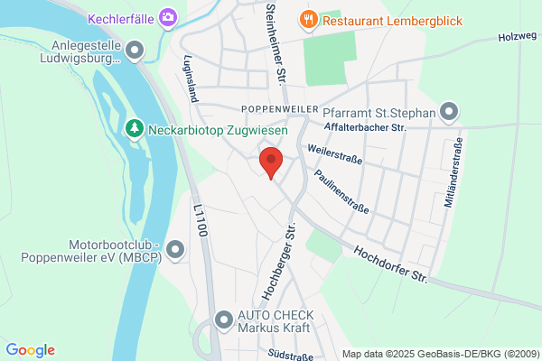 Dipl. Ing. Heinz Meyer Engineering